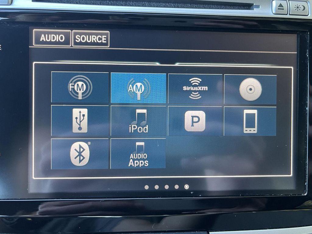 used 2016 Honda Accord car, priced at $11,995