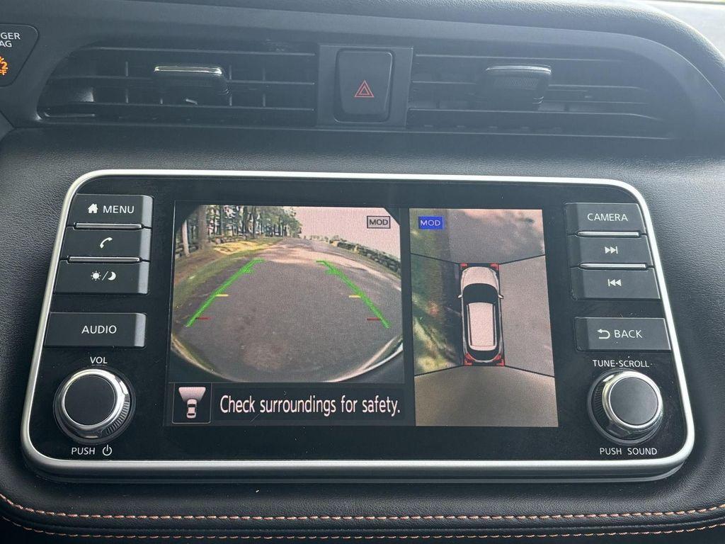 used 2019 Nissan Kicks car, priced at $14,775