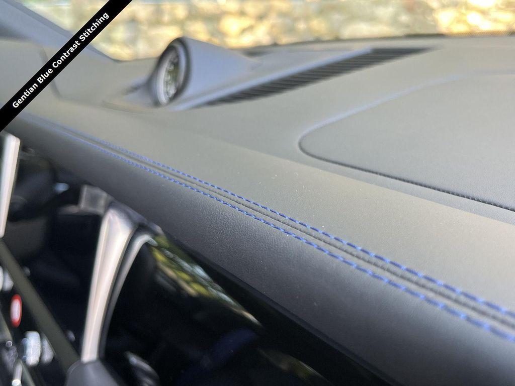used 2022 Porsche Macan car, priced at $57,995