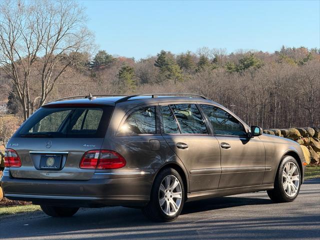 used 2009 Mercedes-Benz E-Class car, priced at $7,995