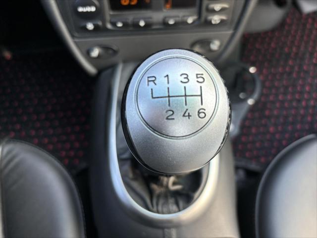 used 2005 Porsche 911 car, priced at $102,887