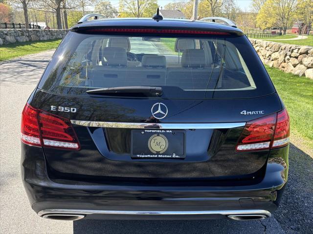 used 2016 Mercedes-Benz E-Class car, priced at $29,995