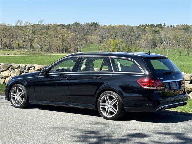 used 2016 Mercedes-Benz E-Class car, priced at $29,995
