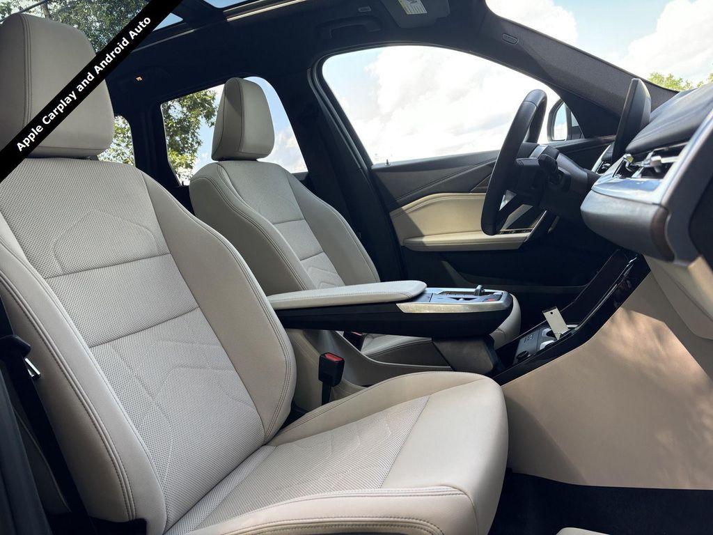 used 2023 BMW X1 car, priced at $37,995