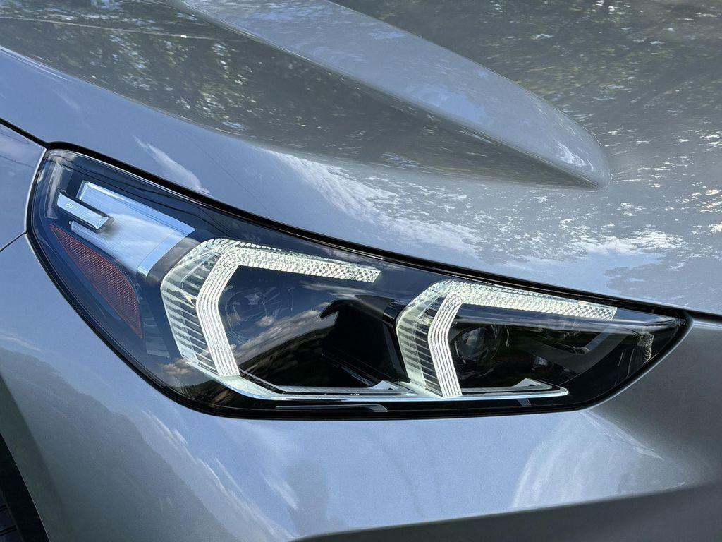 used 2023 BMW X1 car, priced at $37,995