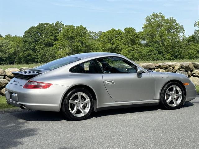 used 2006 Porsche 911 car, priced at $41,995