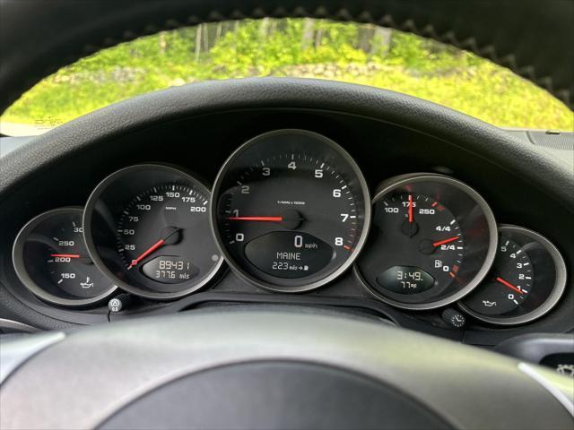 used 2006 Porsche 911 car, priced at $41,995