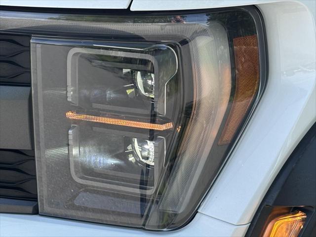 used 2022 Ford F-150 car, priced at $62,995