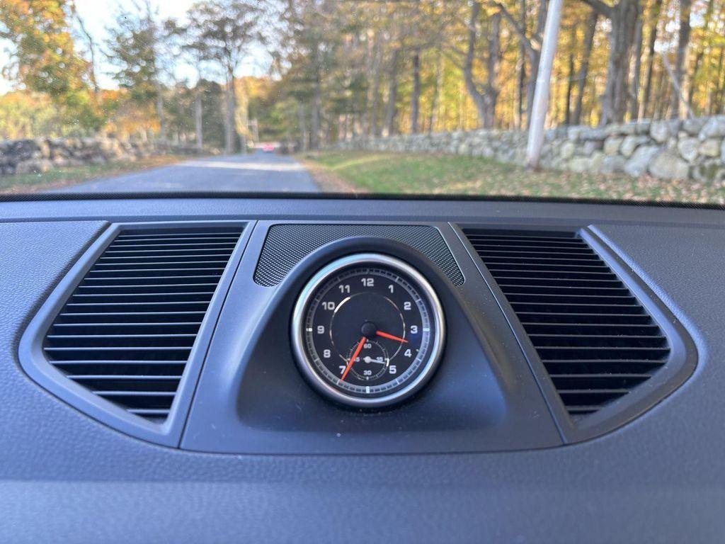 used 2018 Porsche Macan car, priced at $21,995