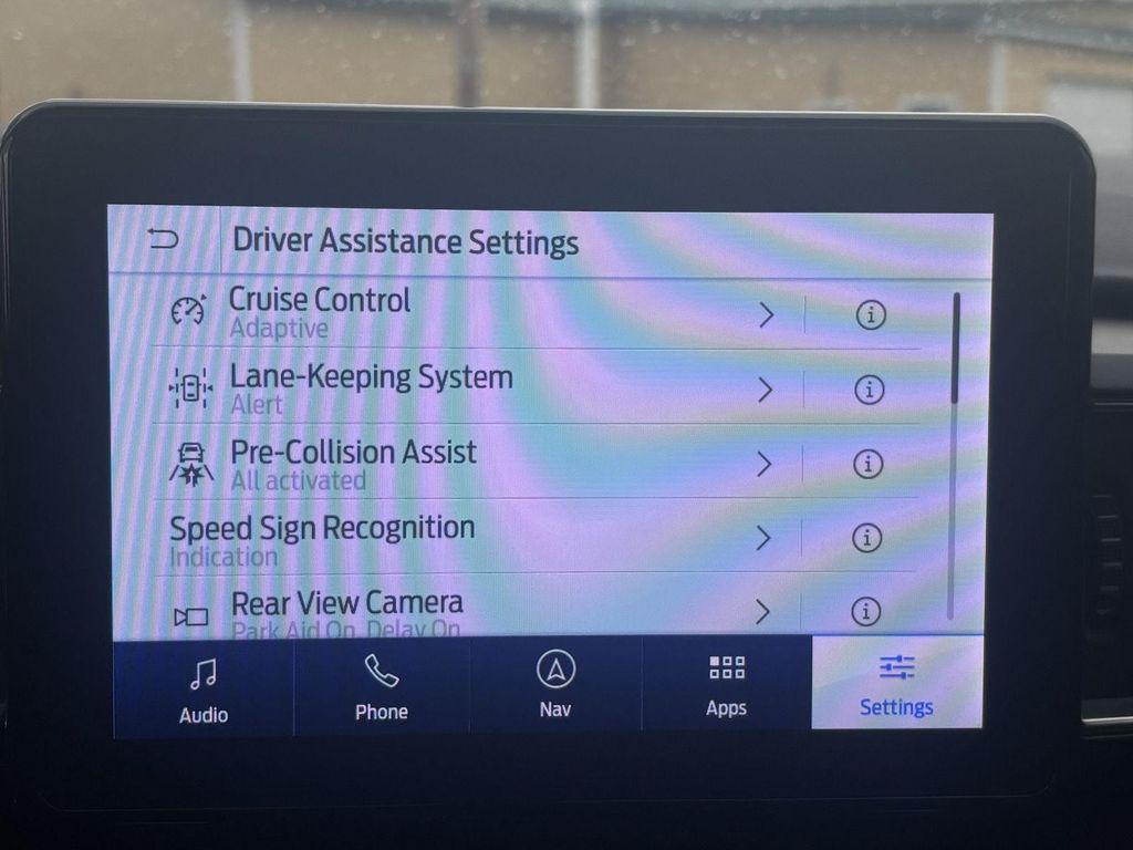 used 2022 Ford Explorer car, priced at $29,995