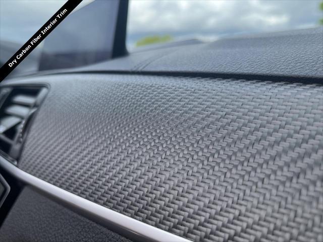 used 2021 BMW M240 car, priced at $40,447