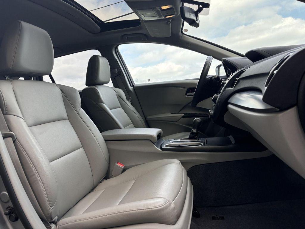 used 2018 Acura RDX car, priced at $16,995