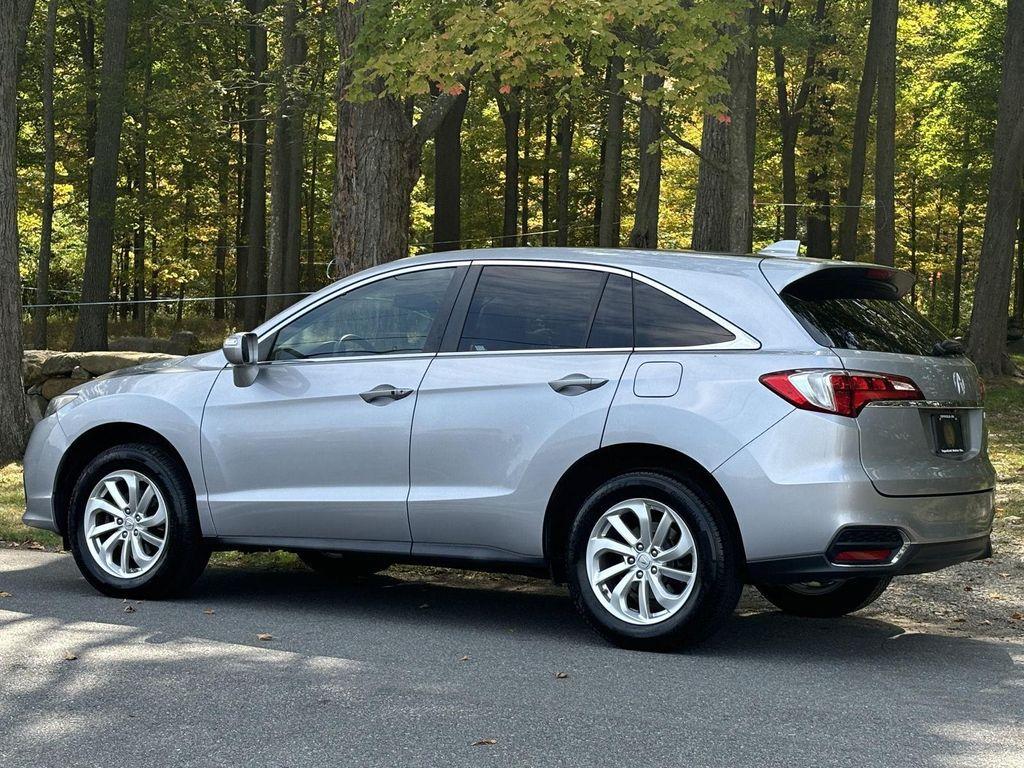 used 2018 Acura RDX car, priced at $16,995