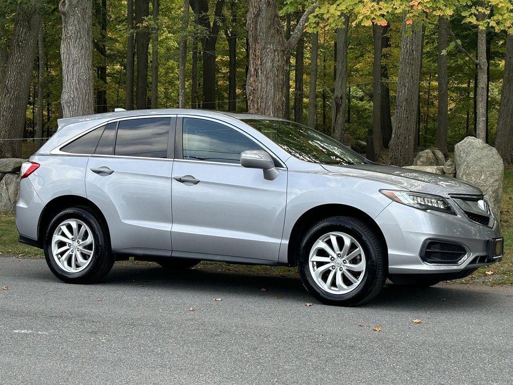 used 2018 Acura RDX car, priced at $16,995