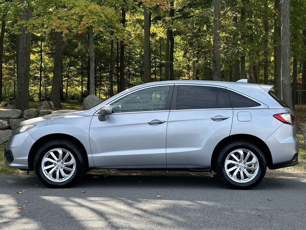 used 2018 Acura RDX car, priced at $16,995