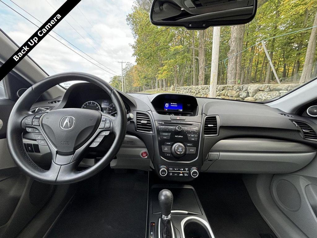 used 2018 Acura RDX car, priced at $16,995