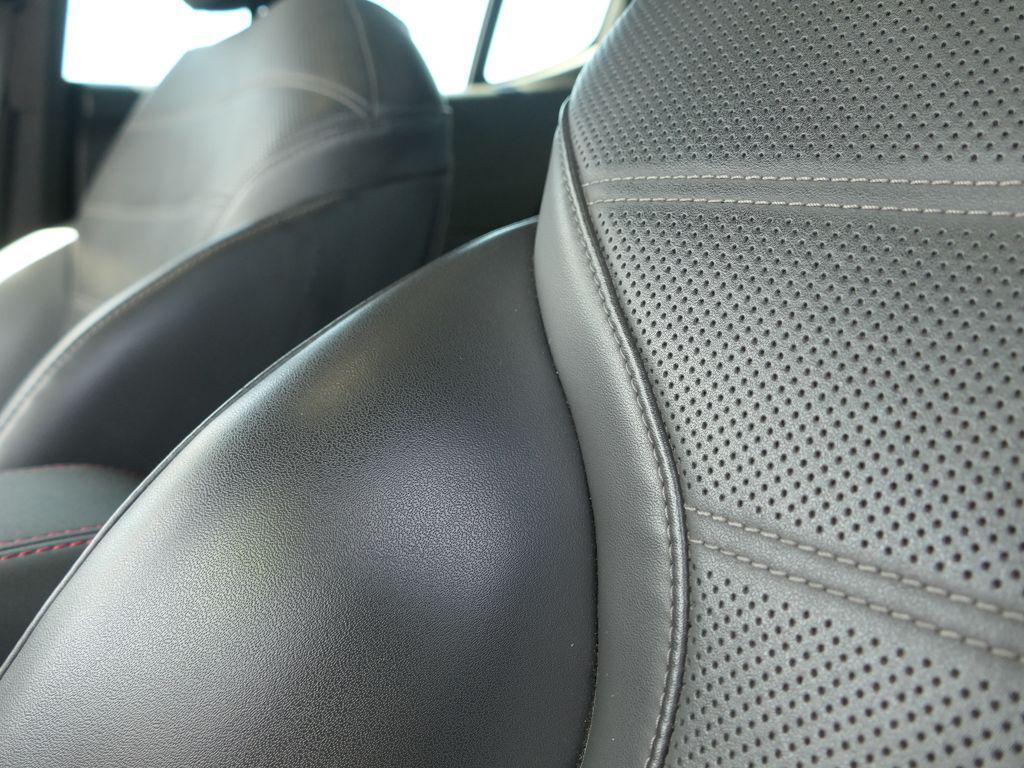 used 2024 Dodge Hornet car, priced at $35,500