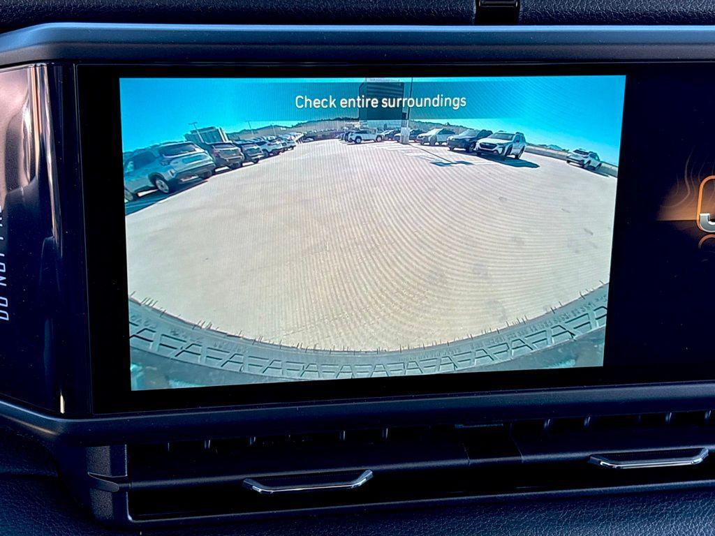 new 2026 Jeep Wrangler car, priced at $48,394