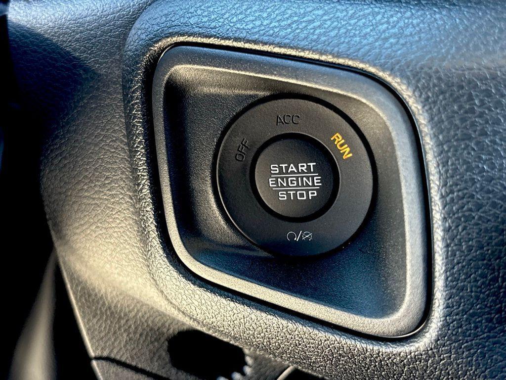 new 2026 Jeep Wrangler car, priced at $48,394