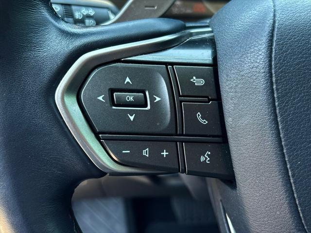 used 2022 Lexus NX 250 car, priced at $34,500