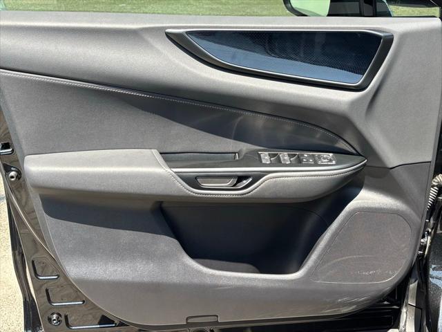 used 2022 Lexus NX 250 car, priced at $34,500