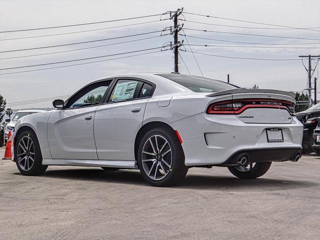 new 2023 Dodge Charger car, priced at $32,246