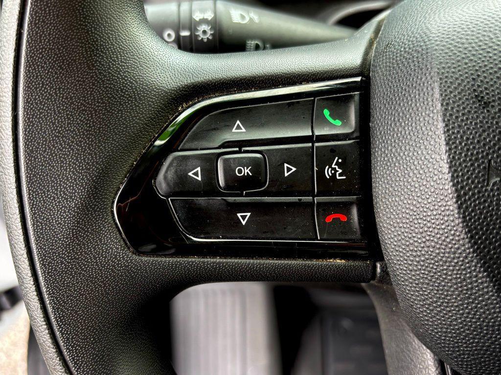 used 2023 Ram ProMaster 2500 car, priced at $29,750