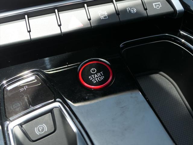 used 2024 Audi e-tron GT car, priced at $77,750