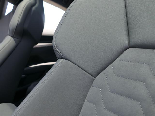 used 2024 Audi e-tron GT car, priced at $77,750