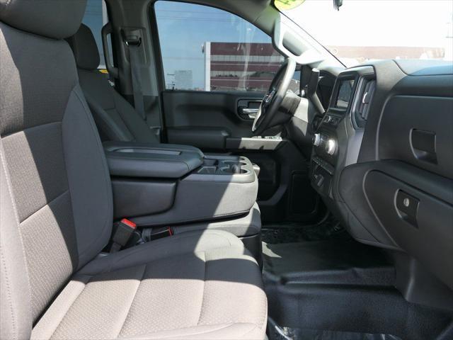 used 2024 GMC Sierra 1500 car, priced at $42,000