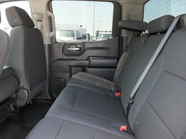 used 2024 GMC Sierra 1500 car, priced at $42,000