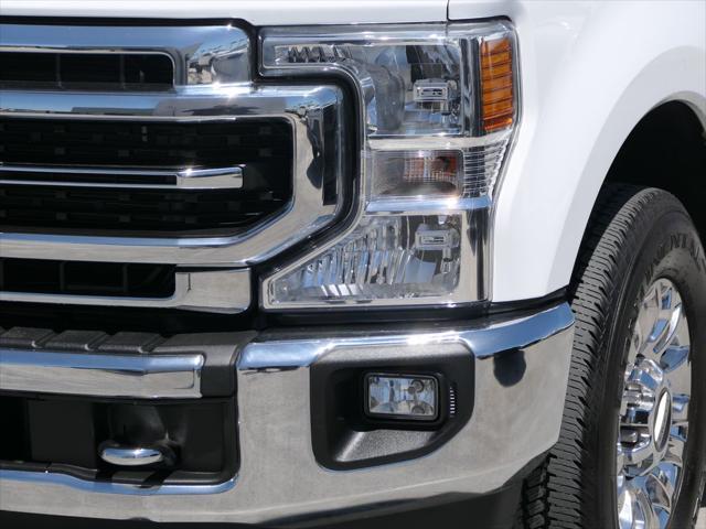 used 2022 Ford F-350 car, priced at $56,000