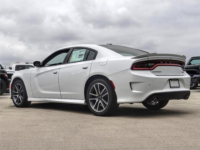 new 2023 Dodge Charger car, priced at $32,246