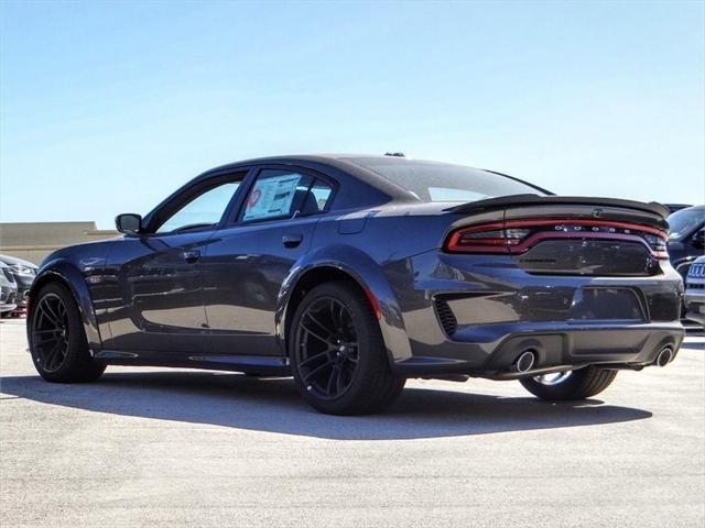 new 2023 Dodge Charger car, priced at $61,833