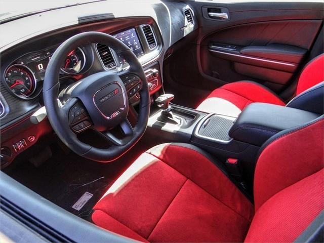 new 2023 Dodge Charger car, priced at $61,833