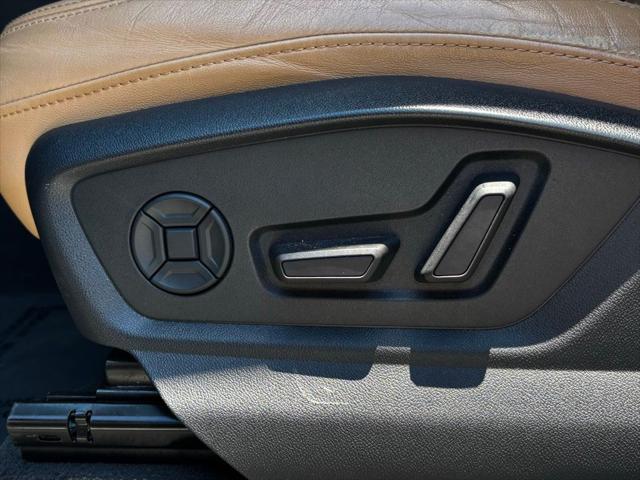used 2019 Audi Q8 car, priced at $32,500