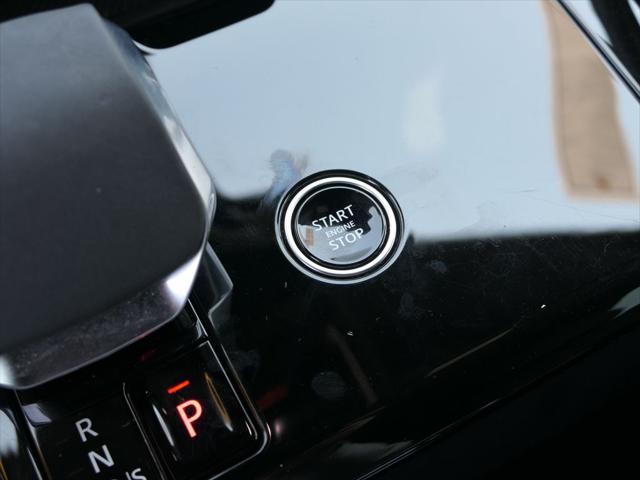 used 2024 Land Rover Range Rover Sport car, priced at $85,000