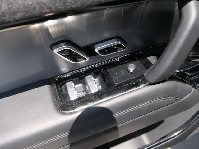 used 2024 Land Rover Range Rover Sport car, priced at $85,000
