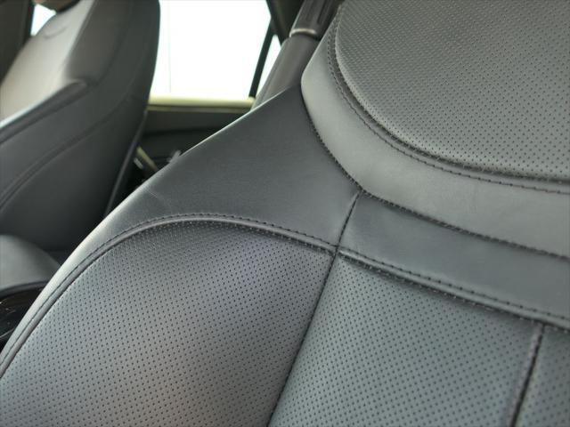 used 2024 Land Rover Range Rover Sport car, priced at $85,000