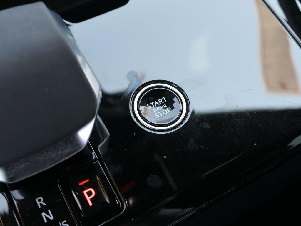 used 2024 Land Rover Range Rover Sport car, priced at $82,500