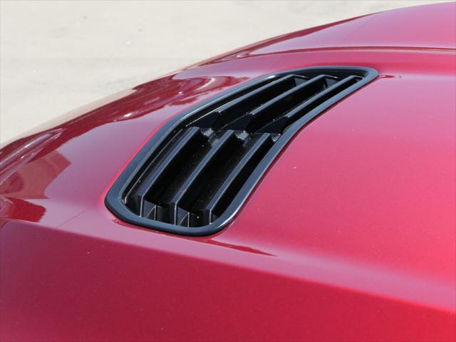 used 2021 Chevrolet Camaro car, priced at $50,500