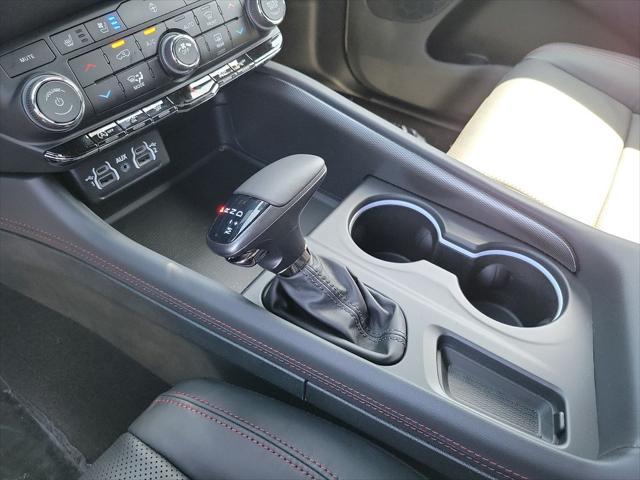 new 2024 Dodge Durango car, priced at $44,629