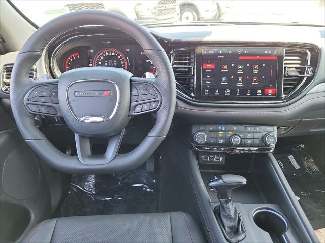new 2024 Dodge Durango car, priced at $44,629