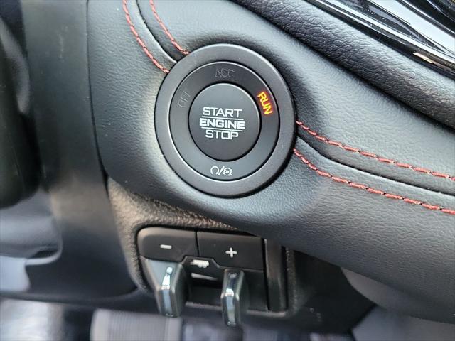 new 2024 Dodge Durango car, priced at $44,629