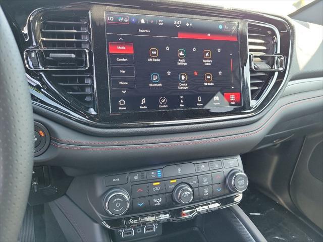 new 2024 Dodge Durango car, priced at $44,629
