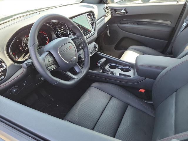 new 2024 Dodge Durango car, priced at $44,629