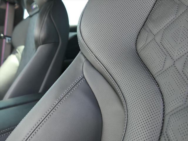 used 2024 BMW M8 Gran Coupe car, priced at $113,000