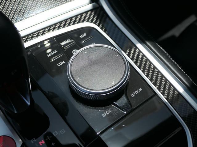 used 2024 BMW M8 Gran Coupe car, priced at $113,000