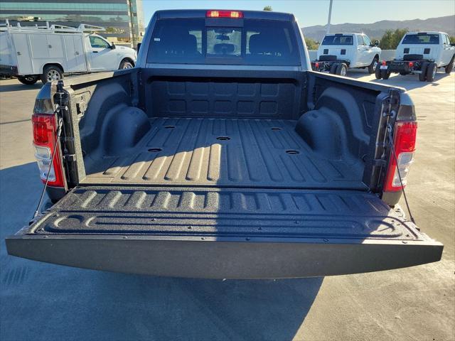 new 2024 Ram 3500 car, priced at $64,860