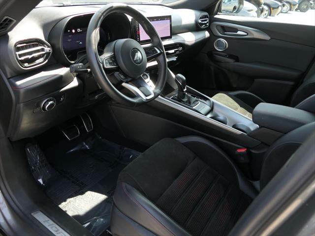used 2023 Dodge Hornet car, priced at $27,500